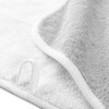 Bicolore Towels by Graccioza