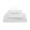 Bicolore Towels by Graccioza
