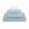 Bicolore Towels by Graccioza