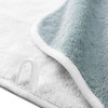 Bicolore Towels by Graccioza