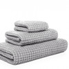 Aura Towels by Graccioza
