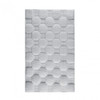 Aura Bath Rug by Graccioza