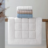 Heaven Bath Rug by Graccioza