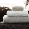 Villari Towels by Graccioza