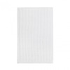 Graccioza Melody Bath Mat in White