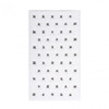 Alice Bath Rug STORM 15002 by Graccioza 
