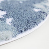Bella Bath Rug by Graccioza