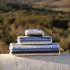 Lollypop Towels by Graccioza