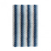 Graccioza Lollypop Bath Rug in Blue