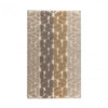 Graccioza Dakar Bath Rug in Multi 1
