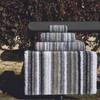 Venice Bath Rug by Graccioza