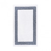 Graccioza Bourdon Bath Rug in Oxford