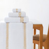 Alhambra Bath Rug by Graccioza