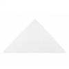 Egoist Triangular Towel by Graccioza