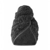 Egoist Hair Towel by Graccioza