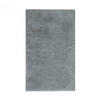 Graccioza Egoist Cloud Bath Rug in Steel