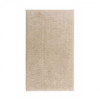 Graccioza Egoist Velour Bath Rug in Linen