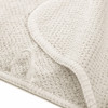 Linen Waffle Towels by Graccioza