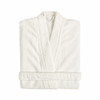 Graccioza Bee Waffle Kimono Style Bath Robe