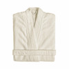 Graccioza Bee Waffle Kimono Style Bath Robe