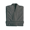 Graccioza Bee Waffle Kimono Style Bath Robe