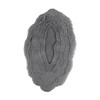 Graccioza Island Bath Rug  in Steel