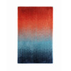 Graccioza Sunrise Bath Rug