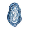 Agate Bath Rug by Graccioza