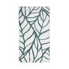 Leaves Bath Rug by Graccioza