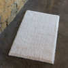 Purity Bath Rug By Graccioza