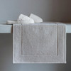 Egoist Bath Mat by Graccioza