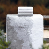 Sand Bath Rug By Graccioza