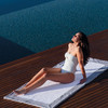 Lux Beach Towels by Graccioza