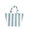 Graccioza Aveiro Beach Bag Sea Mist