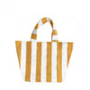 Graccioza Aveiro Beach Bag Gold