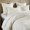 Ellora Casa by India's Heritage Georgia Velvet Quilt