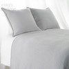 Ellora Casa by India's Heritage Indi Mattelasse Coverlet