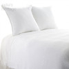 Indi Mattelasse Coverlet by India's Heritage