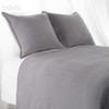 Indi Mattelasse Coverlet by India's Heritage