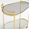 Cyan Design Cosmo Bar Cart