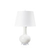 Villa & House Somerset Lamp Without Shade Alpine Gleam