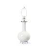 Villa & House - Somerset Lamp Without Shade - Alpine Gleam