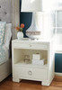 Villa & House - Frances 2-Drawer Side Table