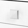 Villa & House - Frances 2-Drawer Side Table