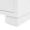 Villa & House - Frances 2-Drawer Side Table