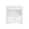Villa & House - Frances 2-Drawer Side Table