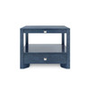 Villa & House - Lugano 1-Drawer Side Table (LUG-110-9418-77)