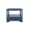 Villa & House - Lugano 1-Drawer Side Table (LUG-110-9418-77)