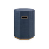 Villa & House Octavia Side Table Storm Blue