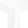Villa & House - Parsons Side Table